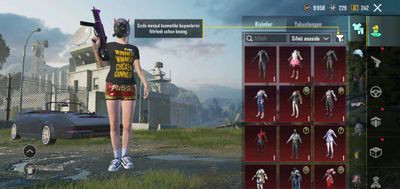 pubg akk