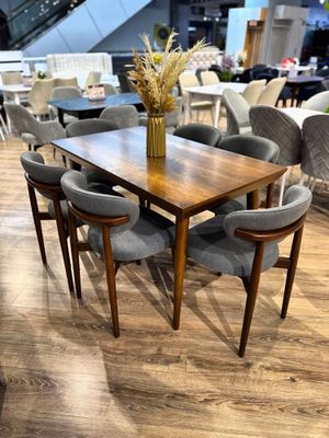Обеденный комплект от Comfort Mebel