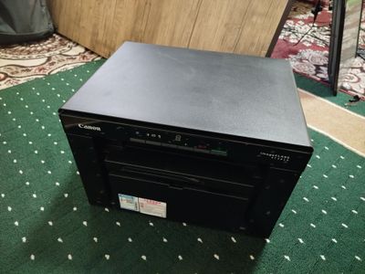 Printer canon 3010 imageCLASS MF3010