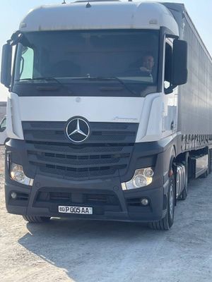 Продаётся Мерседес. Бенс Actros