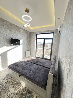 Аренда Квартира Юнусобод 3 квартл 3 хона