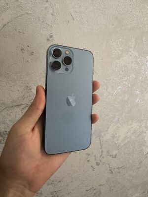Iphone 13 pro max 256 gb