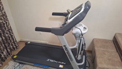 Беговая дорожка NEW NOBLE V 1 D . Yugurish yo'lakchasi NEW NOBLE V 1 D
