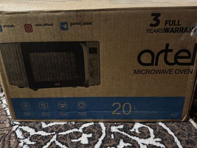 Микроволновая печь Artel