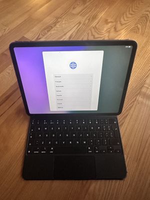 Продам Ipad Pro