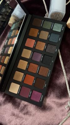 Тени для век от Urban Decay Usa