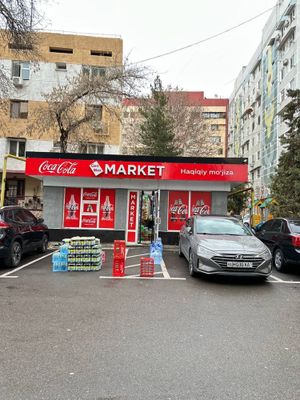 Продам магазин 100кв