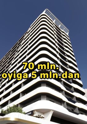 Arzon uy Toshkent viloyati Yangiyòl shahrida