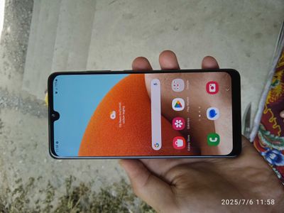 Galaxy A32 6/128