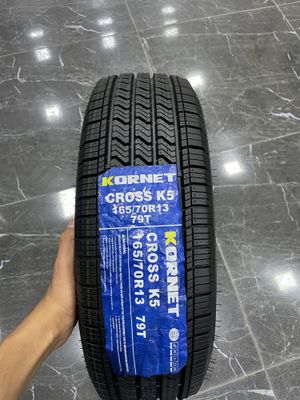 Kornet cross k5 Matiz nozmer 13