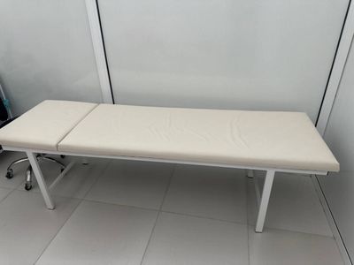 Кушетка медицинский
