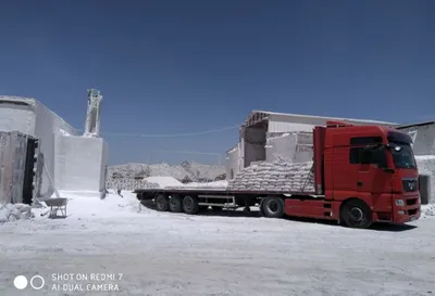 Гипс Алибастр оптом