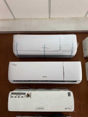 Кондиционер 12 VOLCON Inverter Гарантия есть + Бесплатная Доставка!