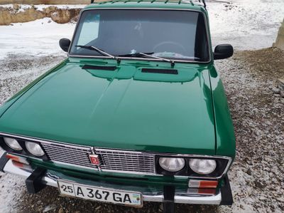 Vaz ( LADA) 2106