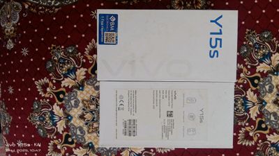 SOTILADI! vivo y15 s narxi 800.000 3ga 32 gb