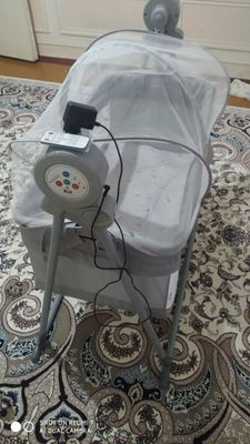 Belanchak chaqaloqlar uchun