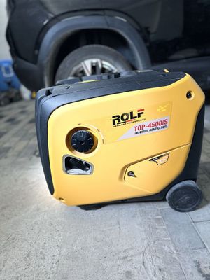 ROLF Inverter Generator