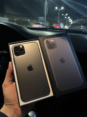 iPhone 11 Pro ideal