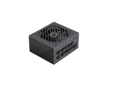 ;Блок питания GAMING SERIES GS 650W 80 Plus