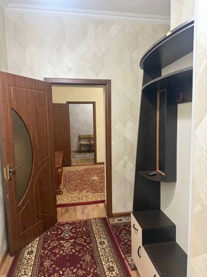 Сдается 2 комнатная квартира в Сергелях. Есть депозит