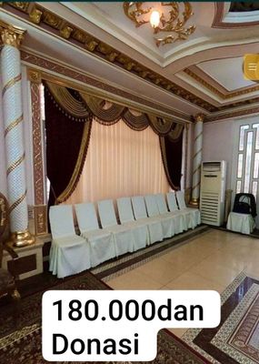 stul sotiladi 180.000 Dan