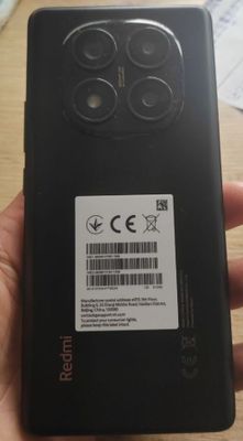 Redmi note 14 pro