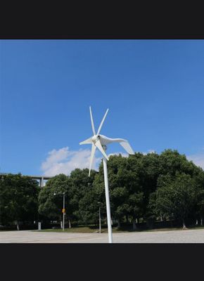 Shamol Generator Sootiladi.