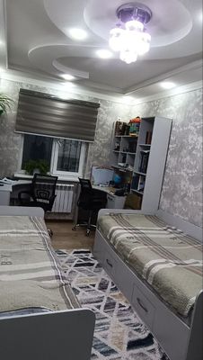 ПРОДАЁТСЯ своя 3-комнатная КВАРТИРА
