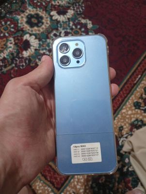 Aybi yoʻq karobka bor 4ta sim karta tushadi