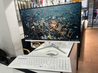 Monoblok 24 ZIFFLER FHD iPS/ i5 2400 / 8GB / SSD 240GB