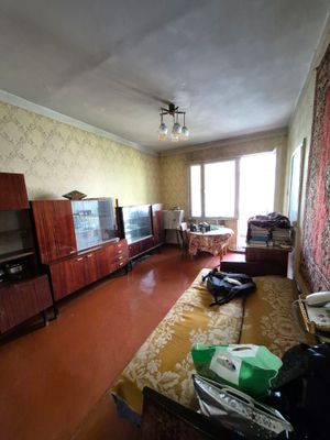 2х комнатная квартира