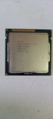 Core i5 11-55 soket