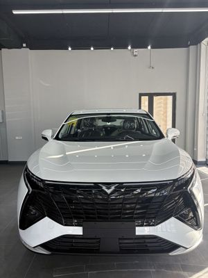 Kaiyi X7 Kunlun 1.5