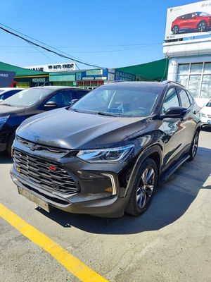 Tracker 2021 primer