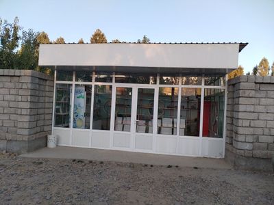 Akfa butka 5.40 - 4.00