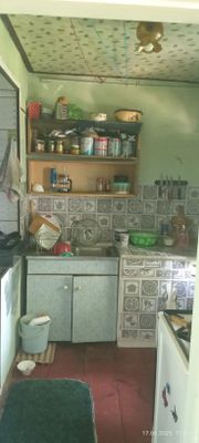 2-х комнатная квартира