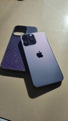 Apple 14 pro max