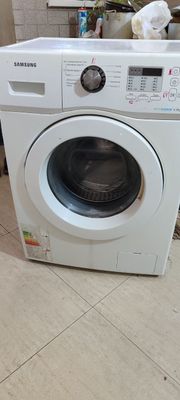 Продам Samsung 6 kg 1000 оборотов отжима Eco bubble