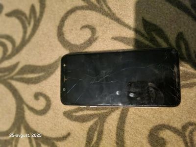 Samsung Galaxy a6 32 GB ishlashi yaxshi