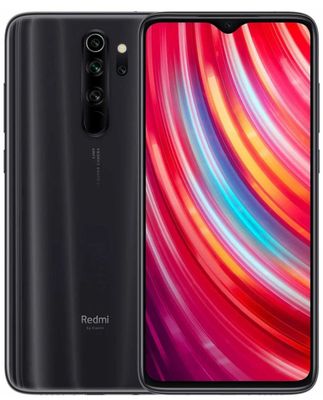 Redmi 8 note pro