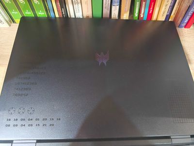 Acer Predator Helios NEO 16 – Kuchli Gaming Noutbuk + Bonuslar!