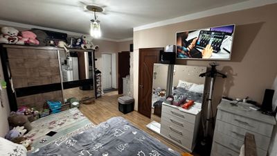 Продается квартира  1/6/6