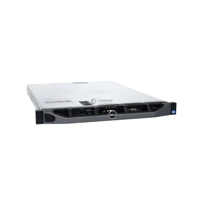 r420 server 2x 2.00ghz e5-2430l 6c 32 gb.