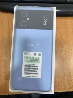 Redmi note 11R new