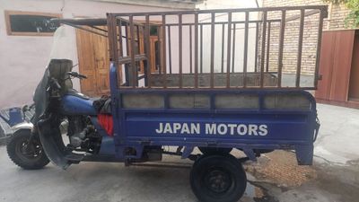 Motorol sotiladi