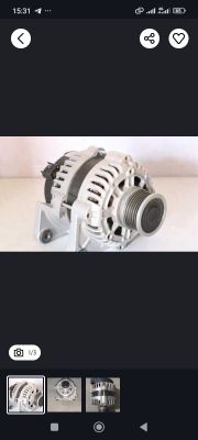 Jentra arginal gm generator sotaman