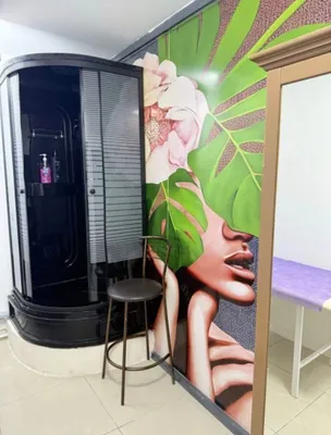 Аренда кабинета массаж учун