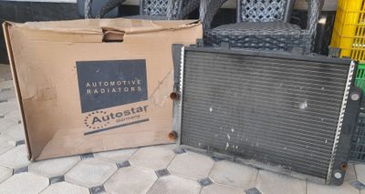 Продаётся радиатор от Мерседес W 140