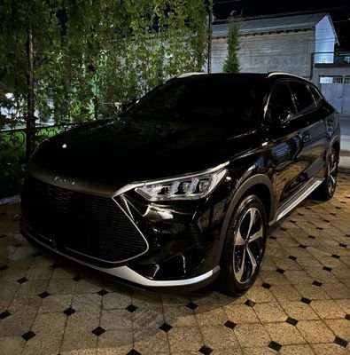 BYD Song Plus DM-i 2 poz