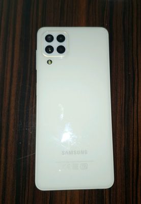 SM-A22 White 64 ГБ сотаман шахсий состоянияси зўр